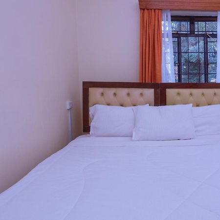 Chak Guesthouse & Conference Center Nairobi Eksteriør bilde