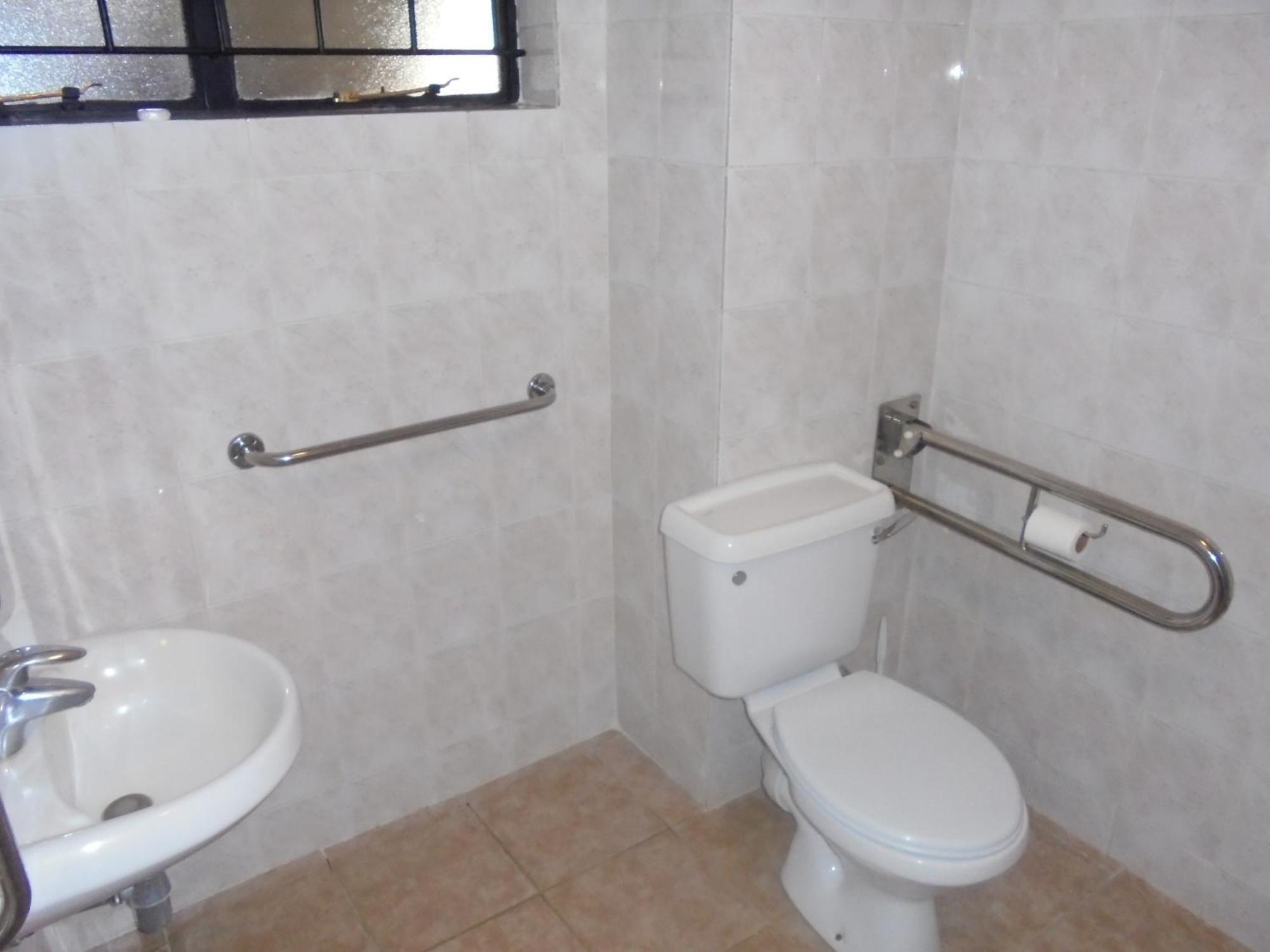 Chak Guesthouse & Conference Center Nairobi Rom bilde