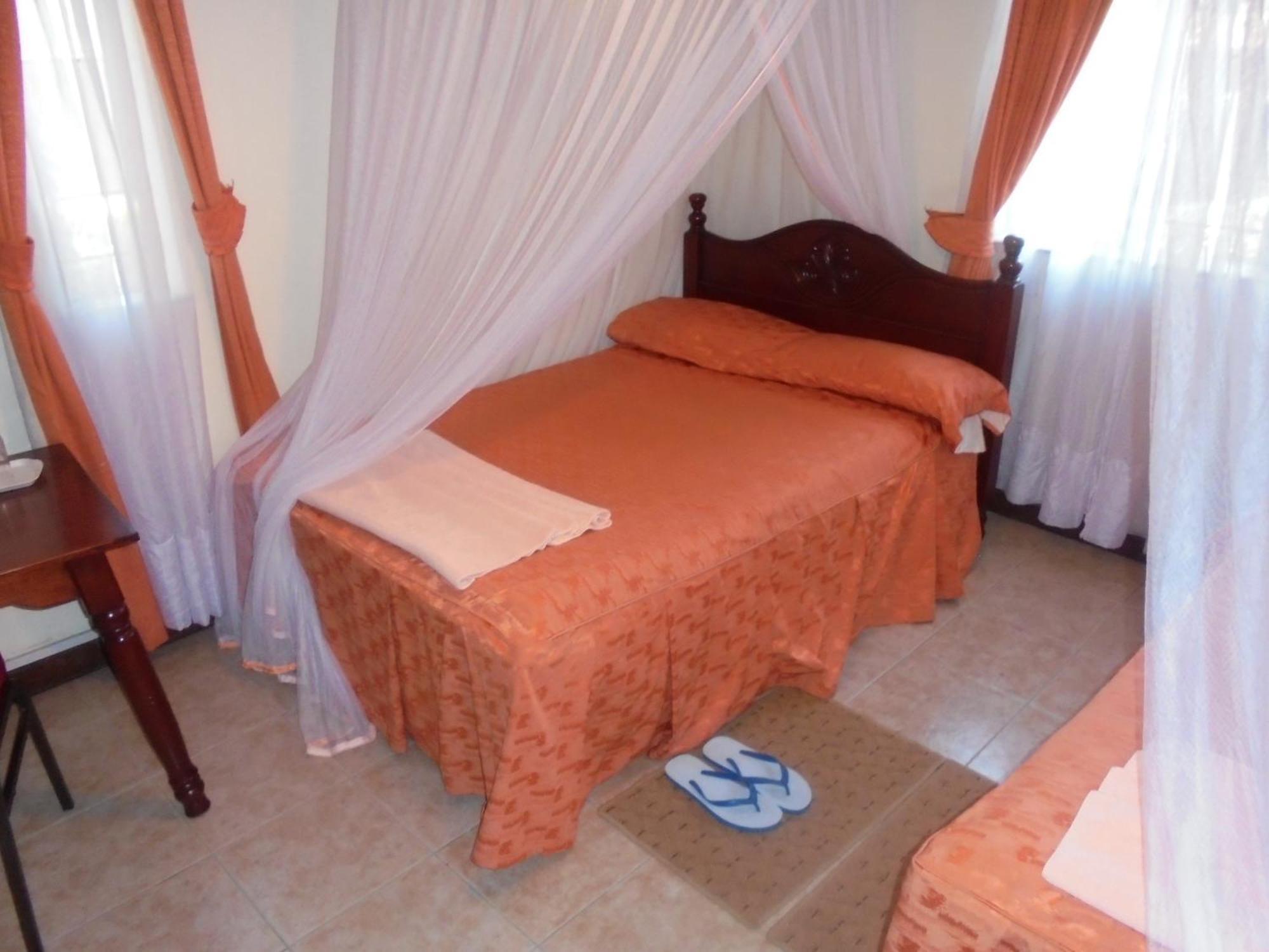 Chak Guesthouse & Conference Center Nairobi Rom bilde