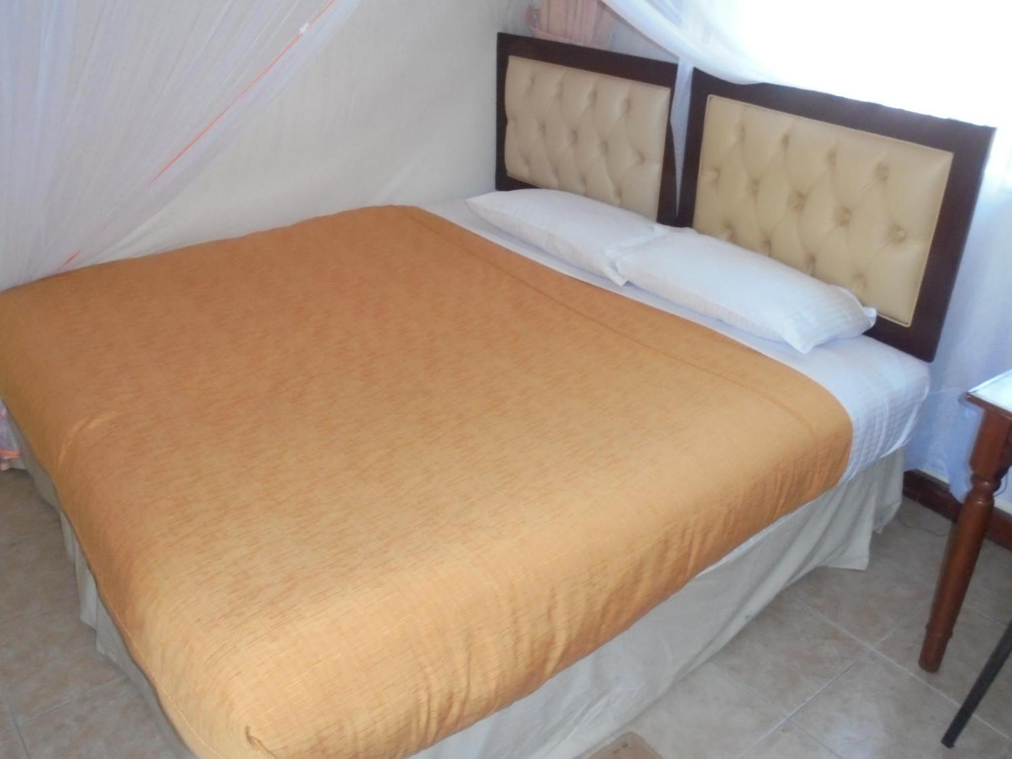 Chak Guesthouse & Conference Center Nairobi Rom bilde