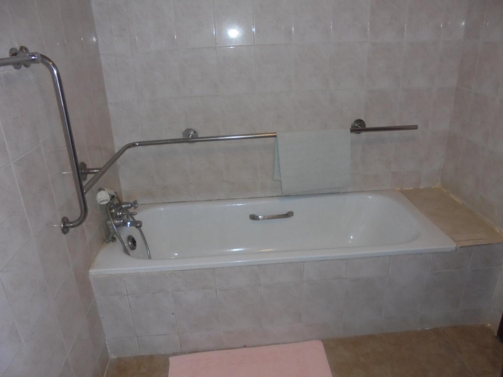 Chak Guesthouse & Conference Center Nairobi Rom bilde
