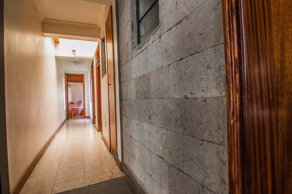 Chak Guesthouse & Conference Center Nairobi Eksteriør bilde